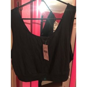 FN Crop Tank Top Bundle